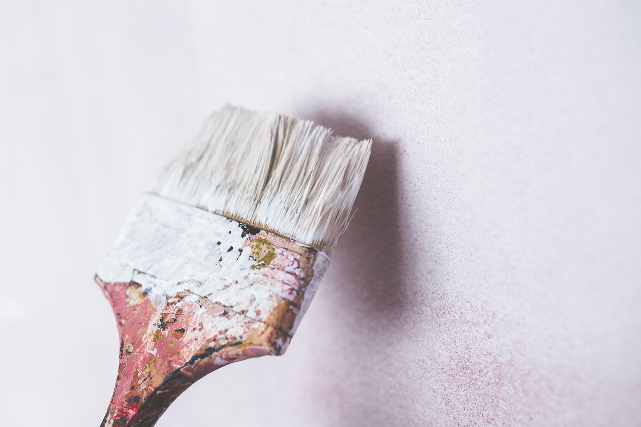 The maintenance of painted surfaces