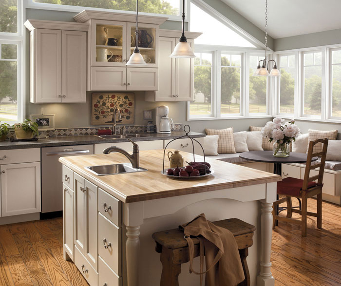 What everyone should know before remodeling a kitchen